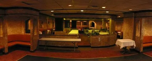 City Line Hotel