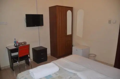 Amsterdam Hotel Juba