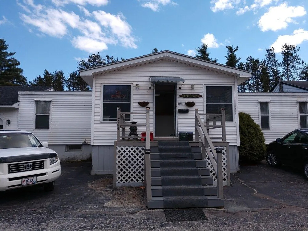 West Bethel Motel