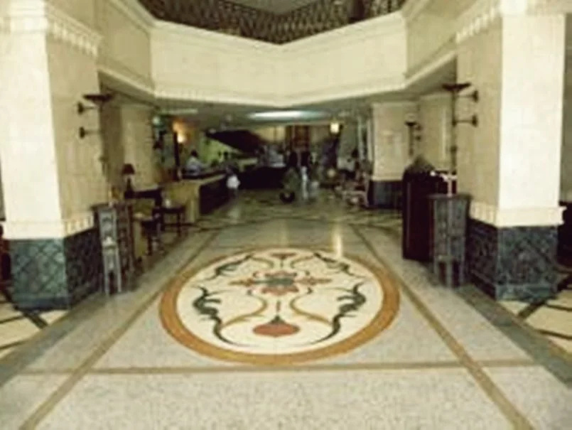 Sultan Palace for Hotel suites1