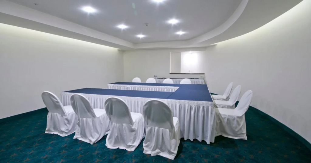 Holiday Inn Veracruz-Boca Del Rio by IHG