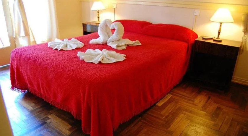 Hotel del Paseo