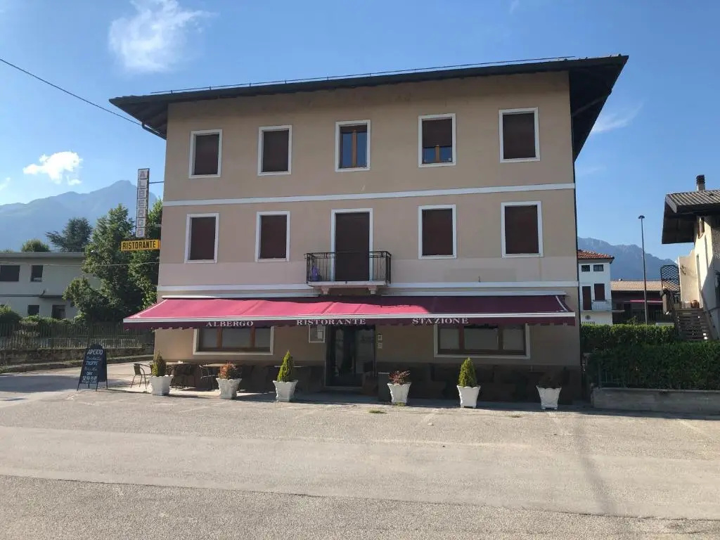 Locanda Alla Stazione