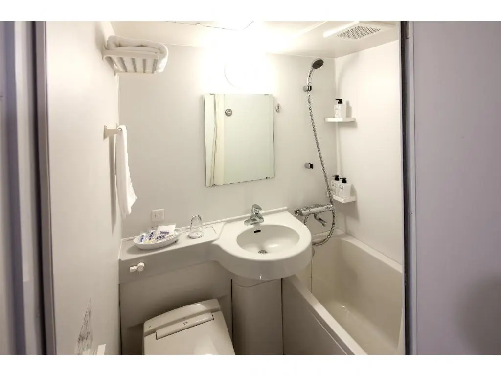 Ys Hotel Asahikawa Ekimae