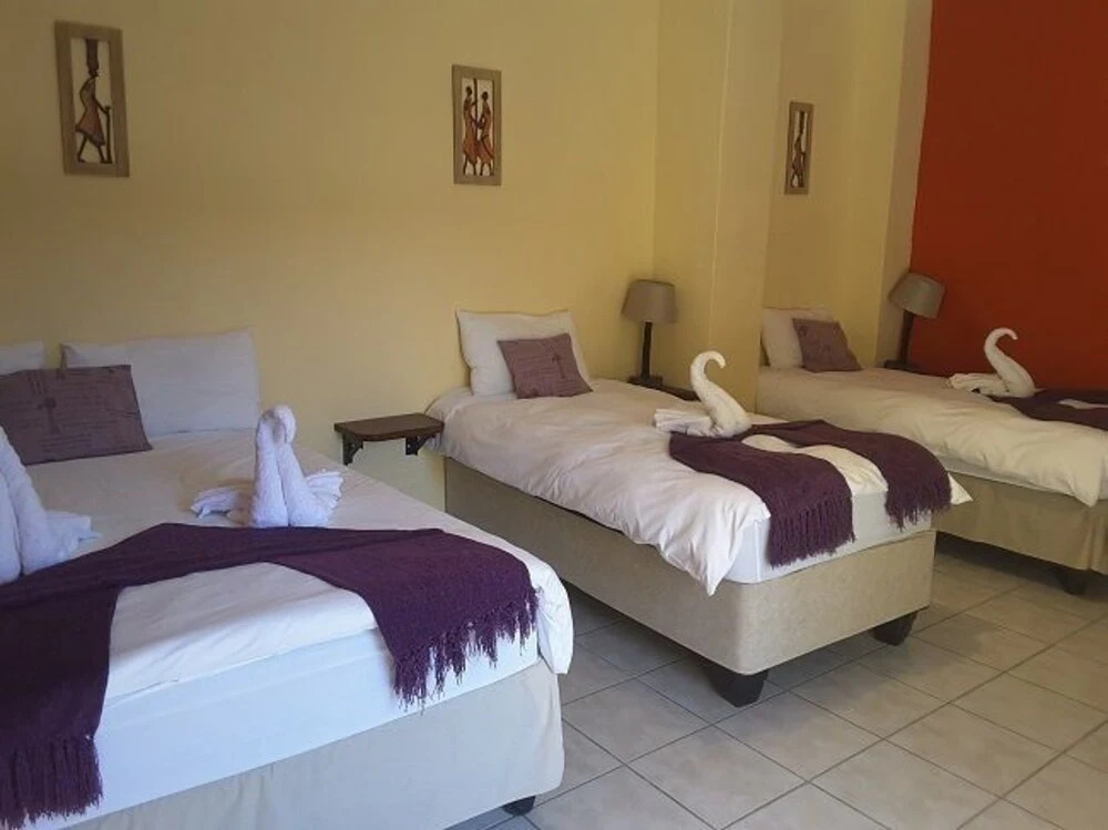 Melissa's Guesthouse