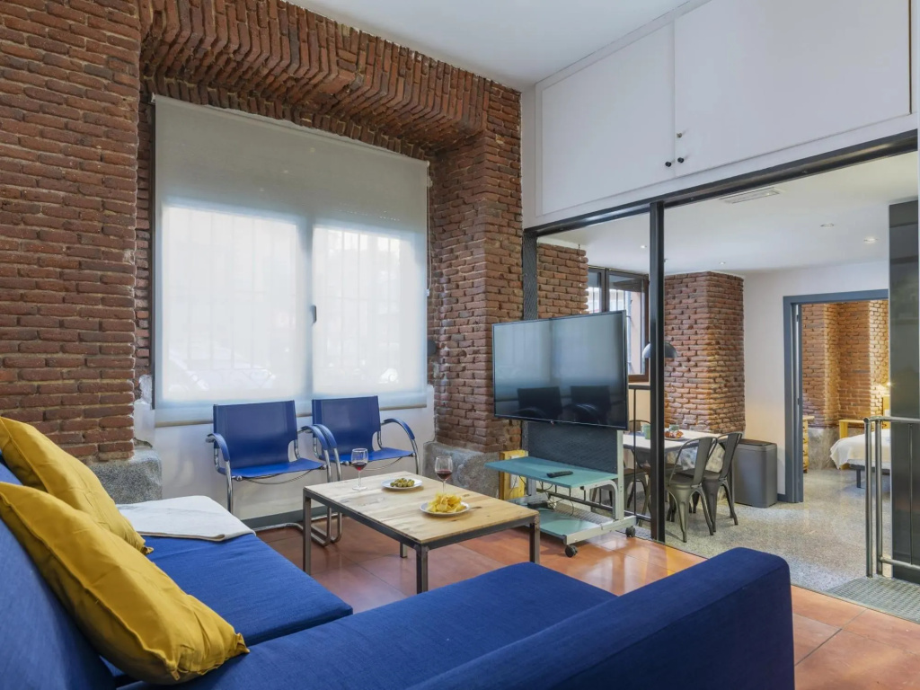 Homeabout Imperial Apartment Iv