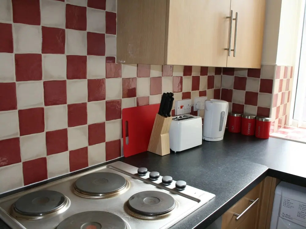3 Chancery Place