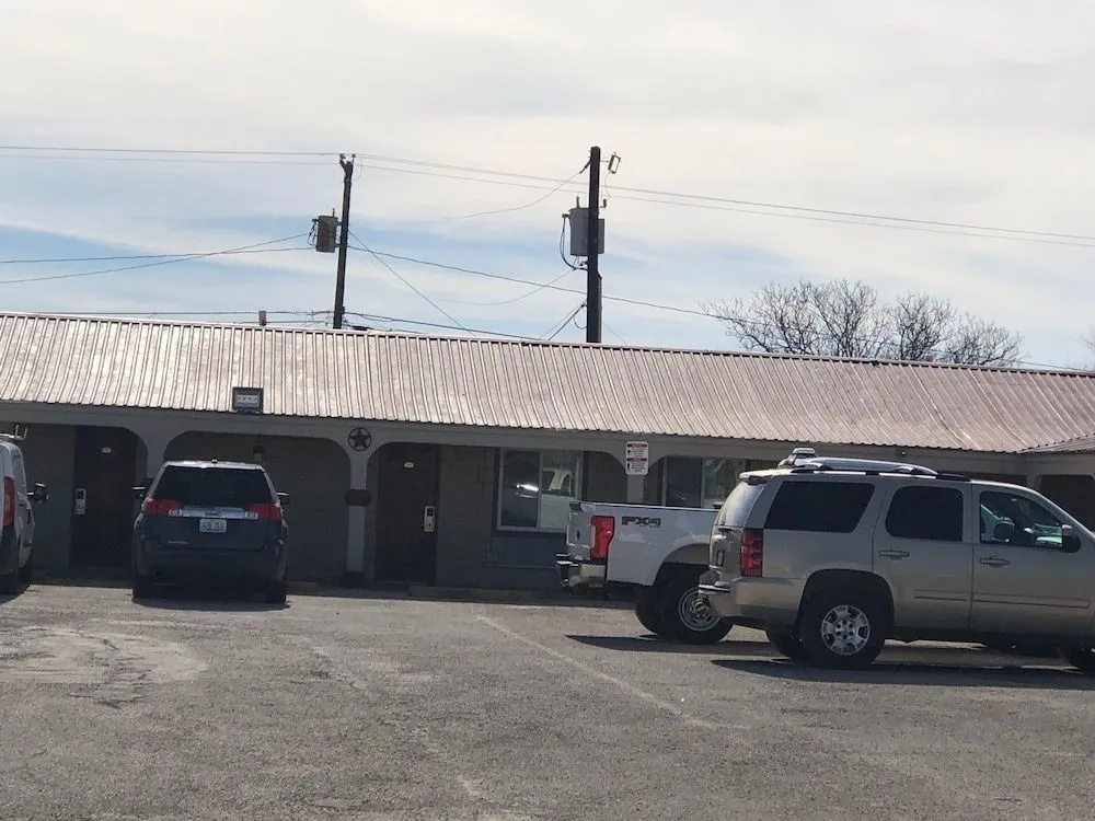 Executive Inn