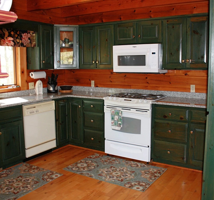 High Horse 3 Bedroom Home