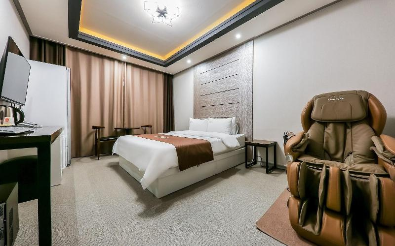 Kyeryong Hotel Kyeryong