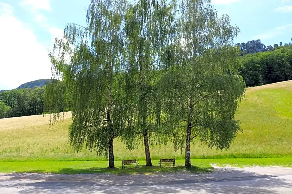 Ferienhof Gruber