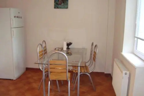 Guest House Vake 8