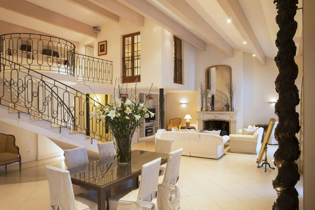 Villa dEstelle