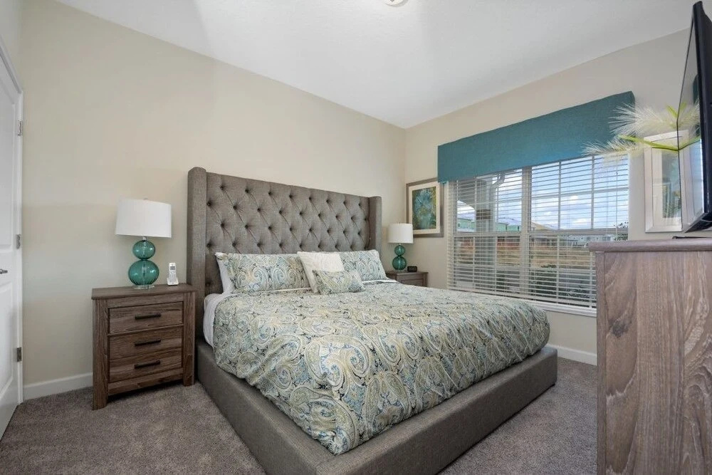 4 bedroom villa in Champions Gate