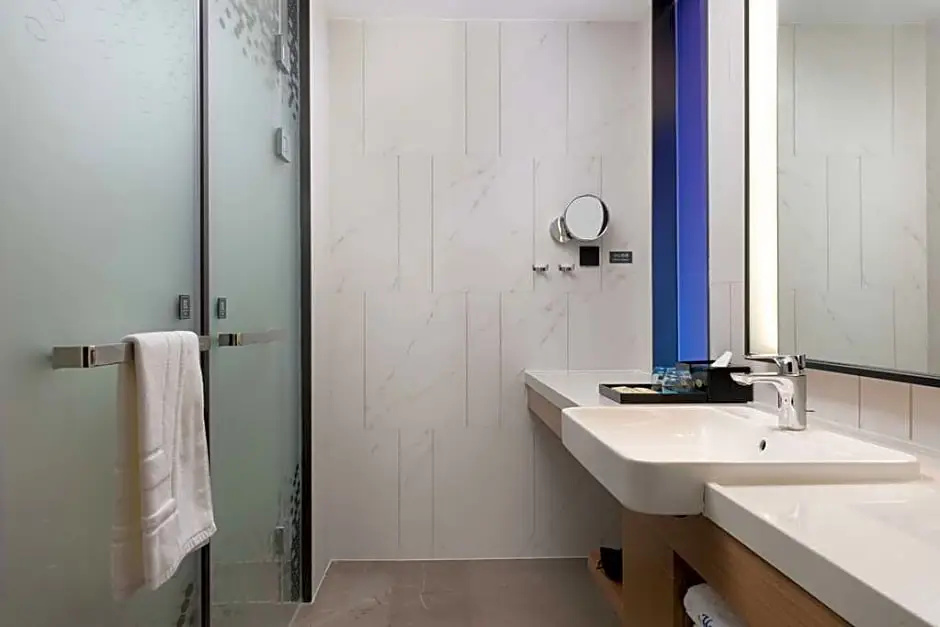 Hampton by Hilton Suzhou Stone Lake