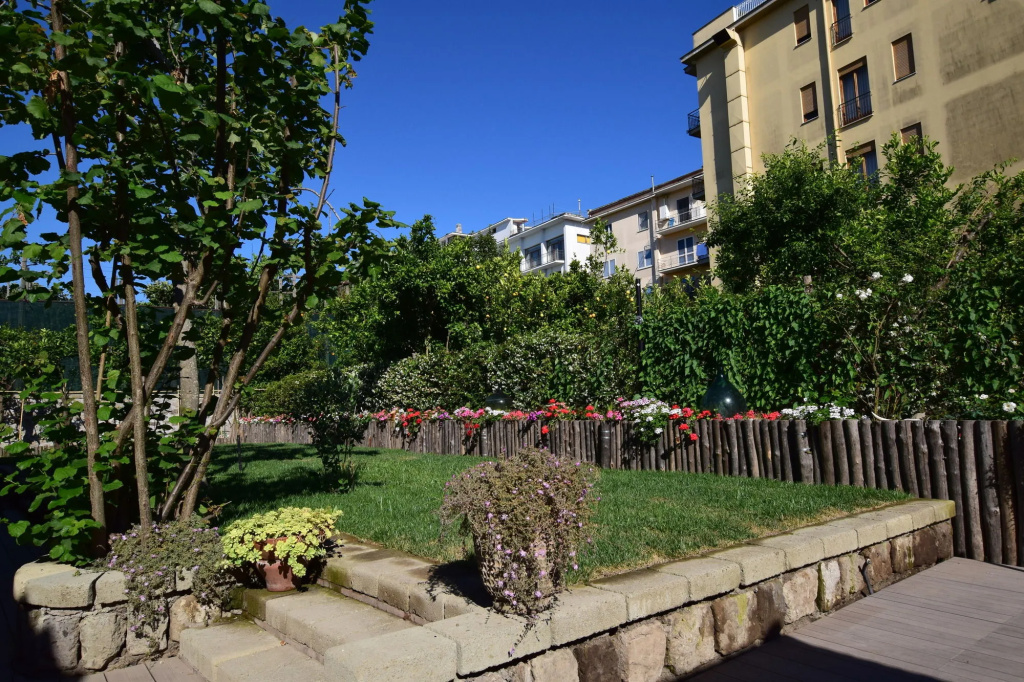 Giardino Sorrentino
