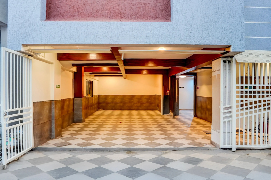 Super Collection O Talwade Corpoarte Homestay