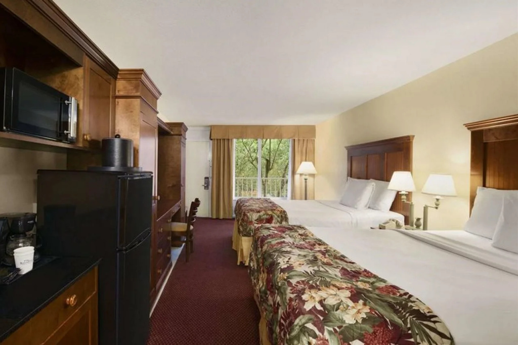 Baymont by Wyndham Celebration