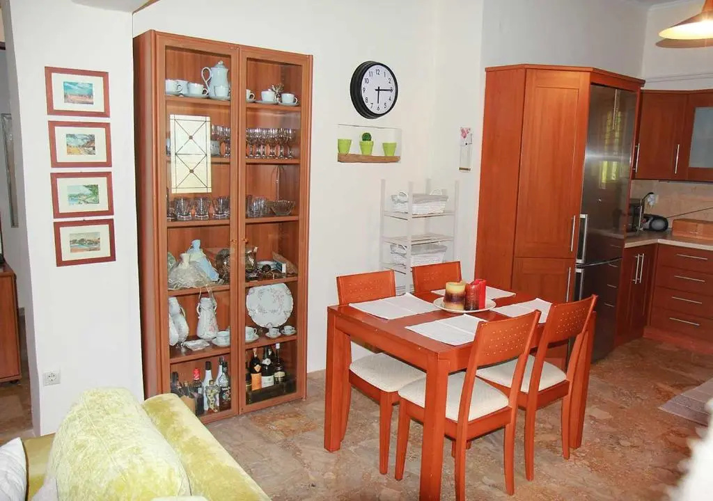 Eirinis House Corfu