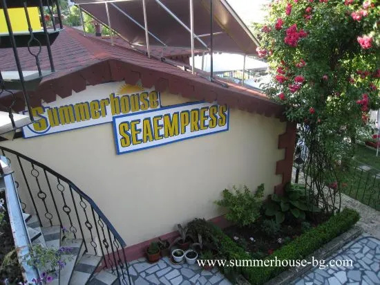 Villa Summer House