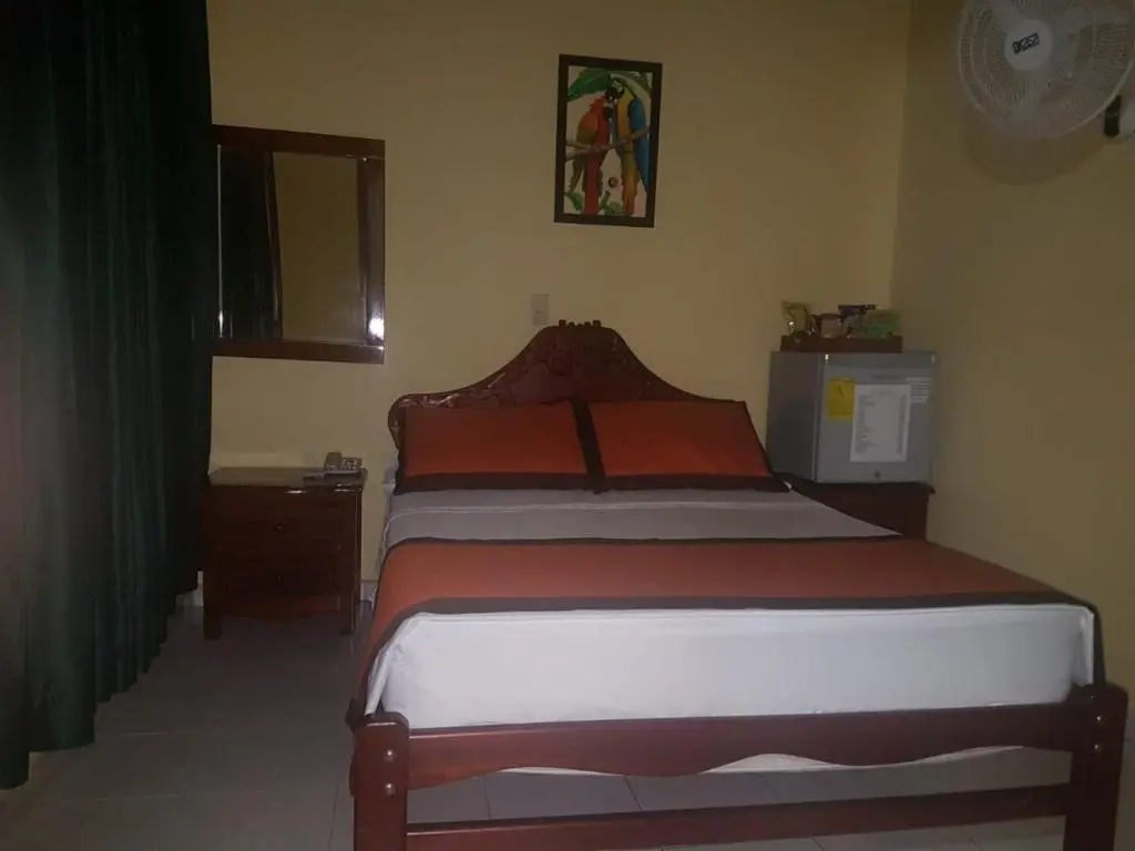 Hotel Tequendama
