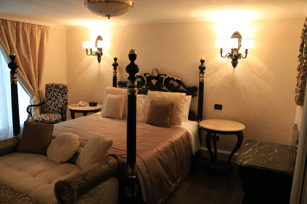 Villa Palma Boutique Hotel