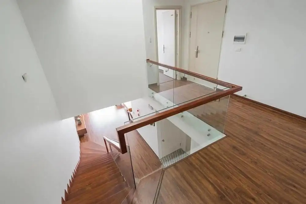 Au co Apartment Duplex 3 BR