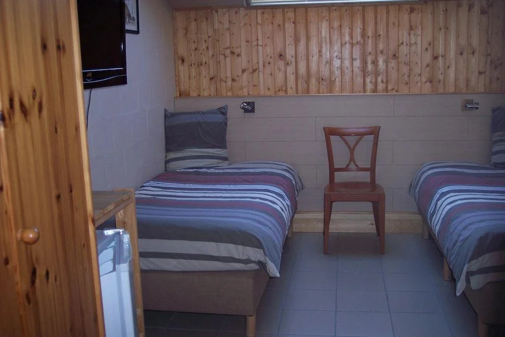 B&B Het Zummerheem