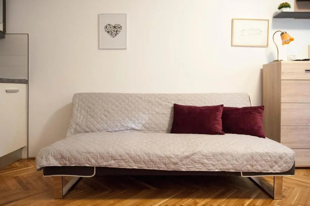 Studio Apartman Vijenac