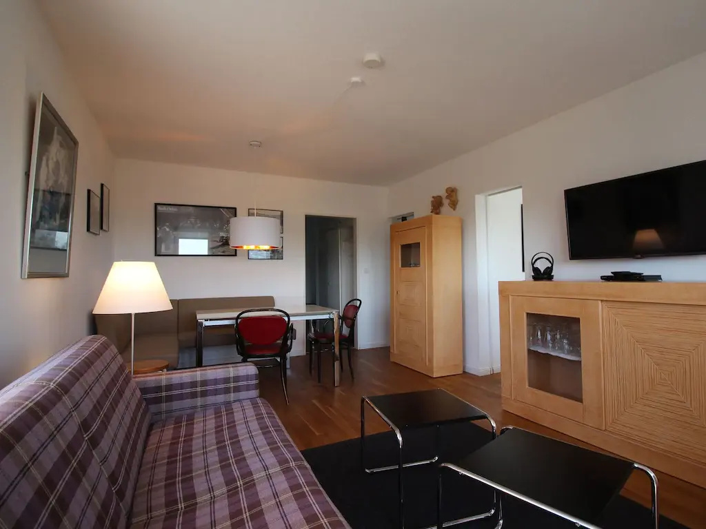 Apartment in St Peter-Ording