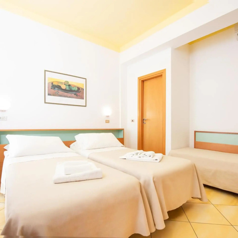 Hotel Mexico