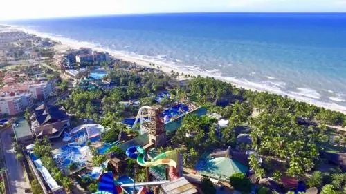 Suíte de praia 211