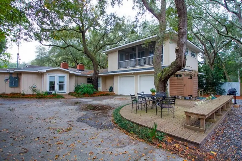 Krewer Duplex by Jekyll Realty