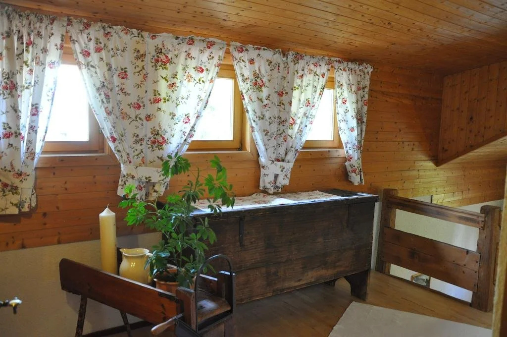 Berg-Klause Alpengästehaus