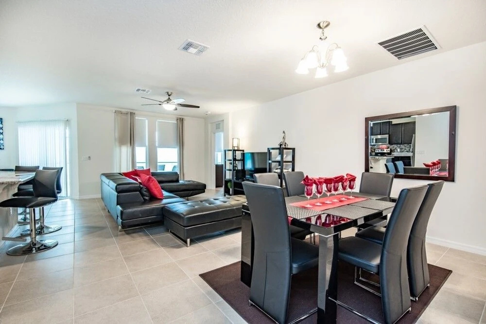 Amazing House! - The Dales West Haven - 1346YC