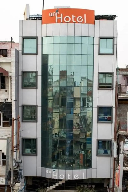ANR Hotels