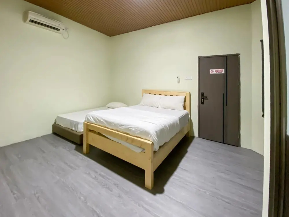 Homestay D3 Mitra RedDoorz