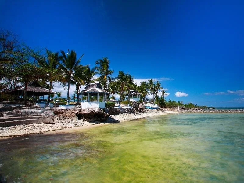 Virgin Beach Resort