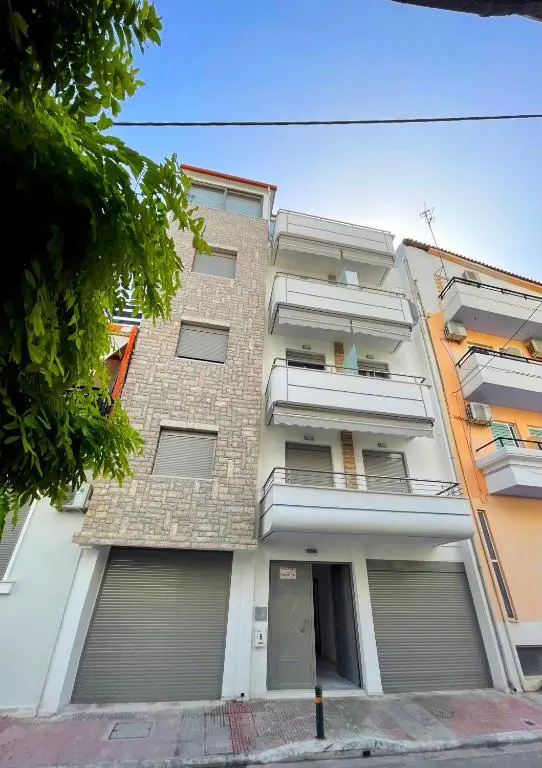 Agora Luxury Apartment 2