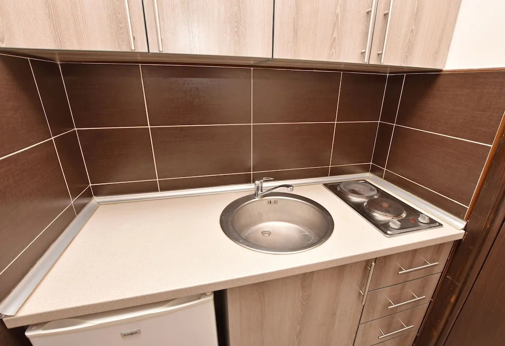 Apartment Tomba