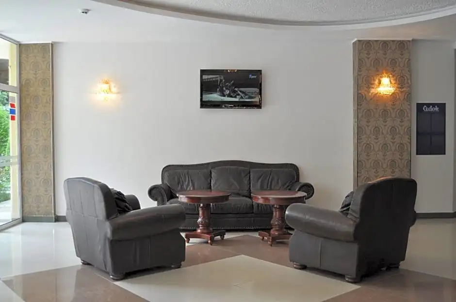 Hotel Princess Residence