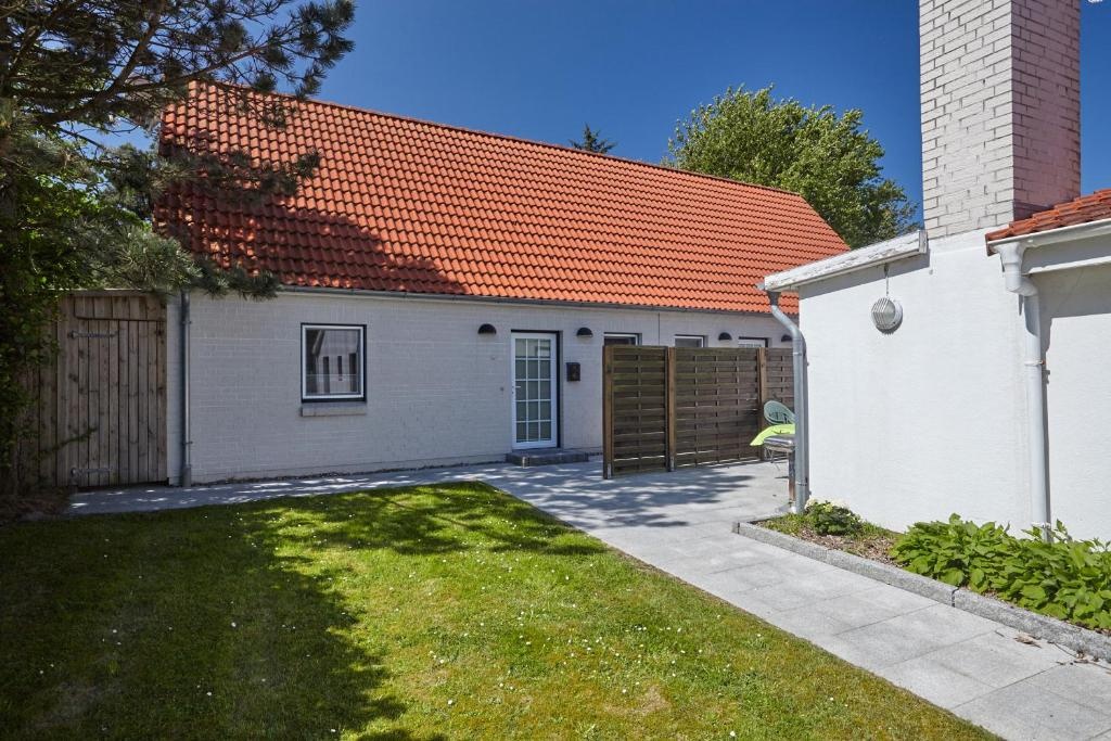"Strand" - Haus Hartwig