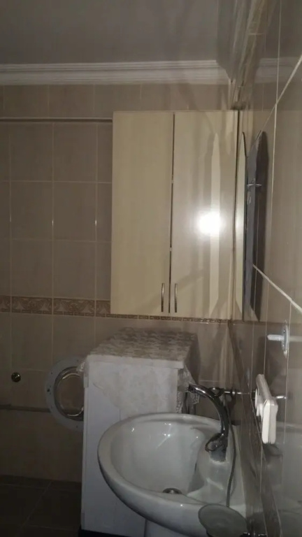 Butik Villas - 3 Bedroom Reverse Dublex