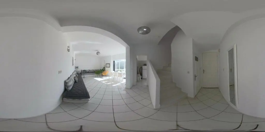 Tanger Cap Spartel - Duplex 110m2 Face Aux Plages