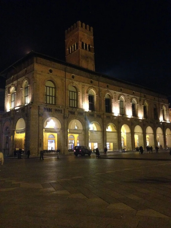Dormo da Antonia