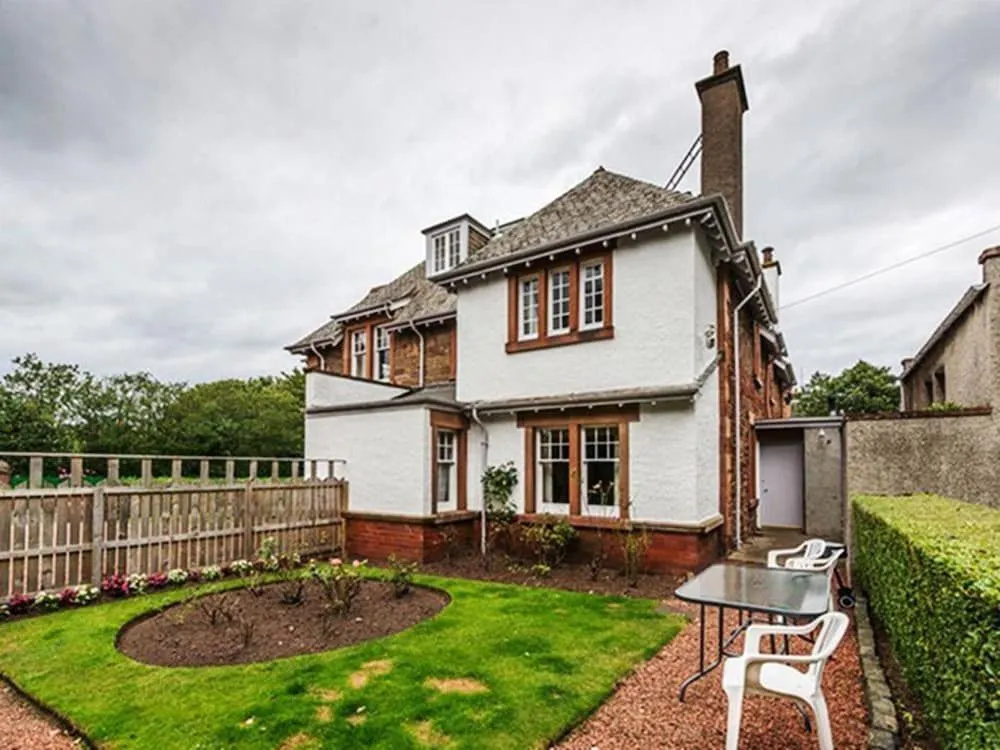 Glenconner House