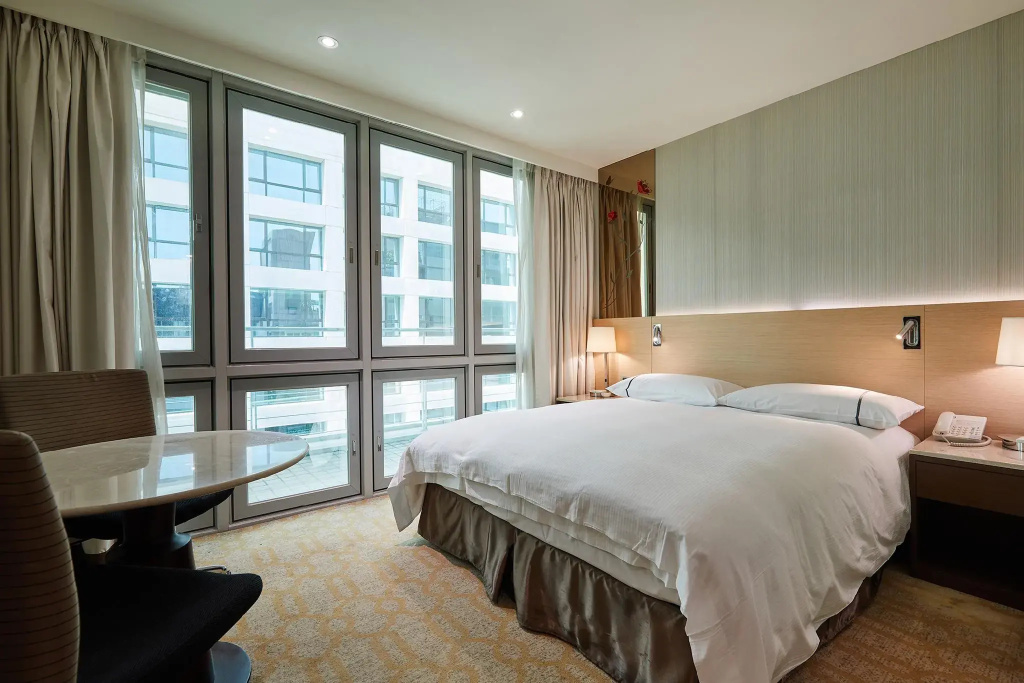 K Hotel Tianjin