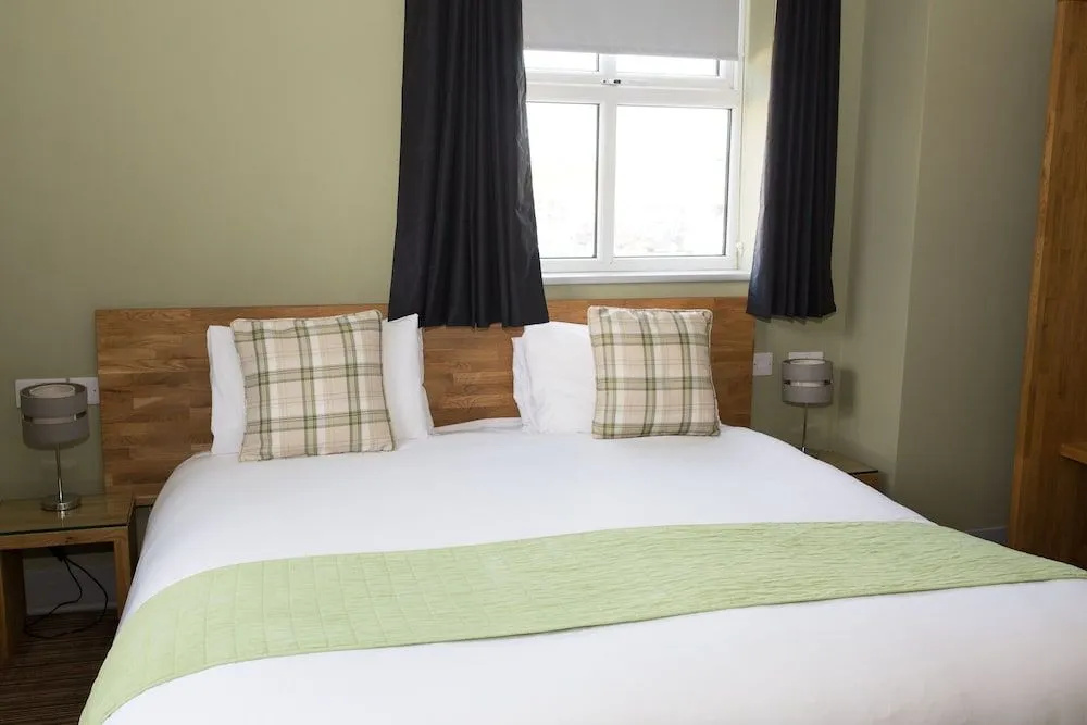 The Valley Hotel, Anglesey