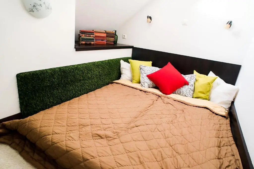 St. Gellért Square - Minilux Apartman