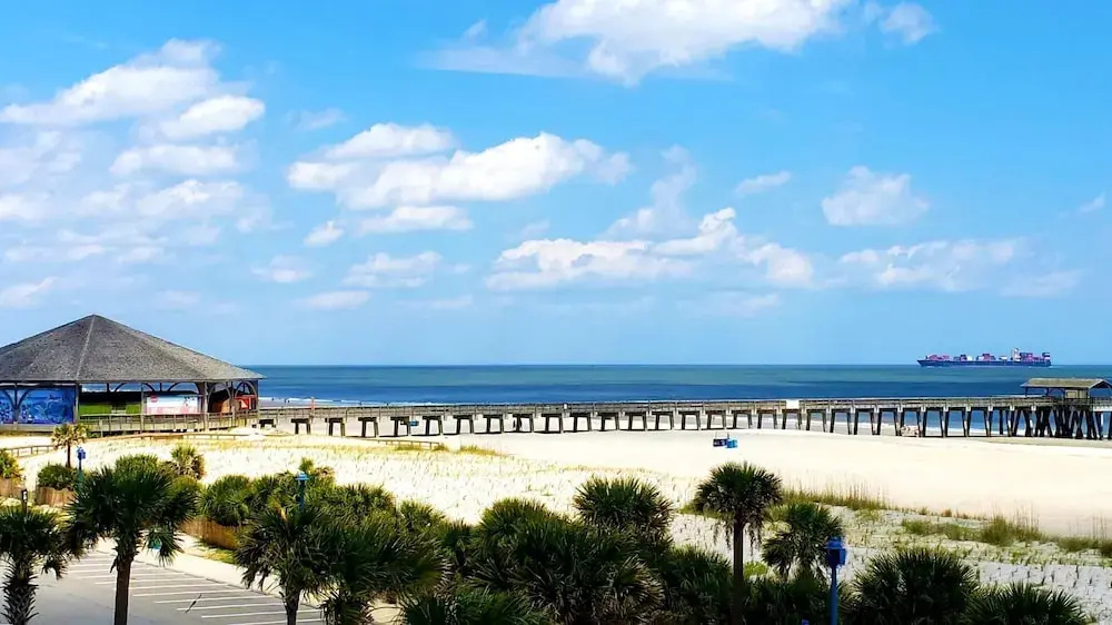 Pelican Landing 302